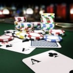 Black Jack or Poker Tables – $350 each