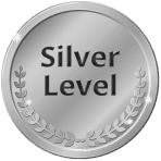 Silver Sponsorship – Craps Tables – $1,500